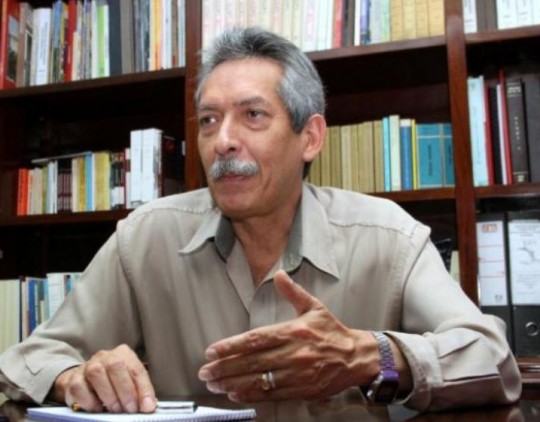 Oswaldo Vera