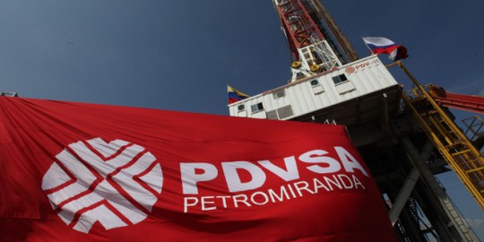 PDVSA