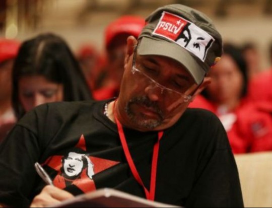 PSUV