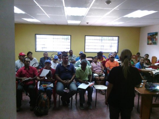 PSUV Apure 