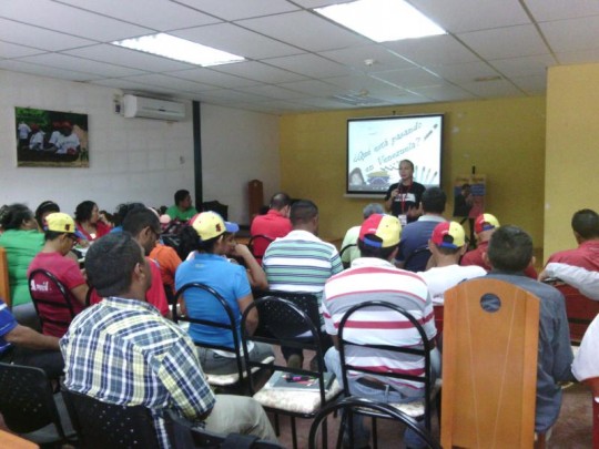 PSUV Apure 