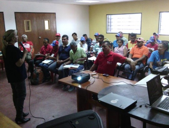 PSUV Apure