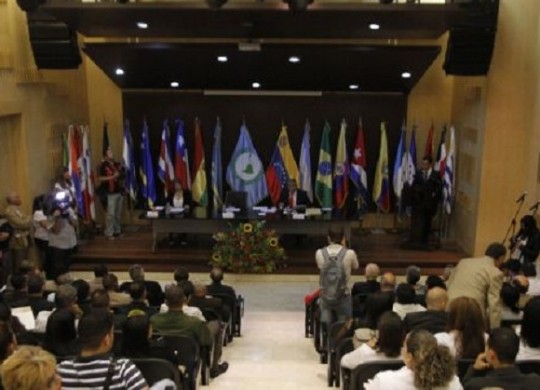 Parlatino