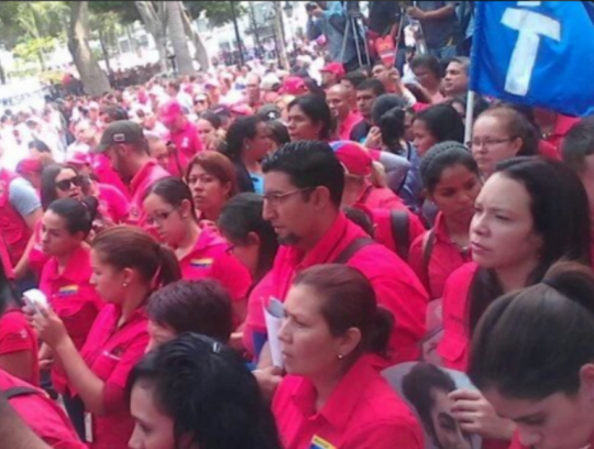 Poder Popular