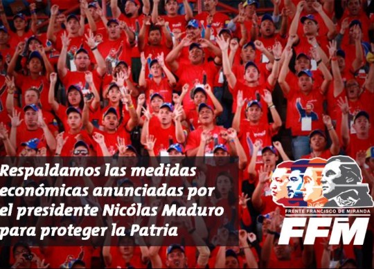 Foto: Prensa FFM