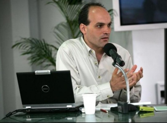 Ricardo Menéndez