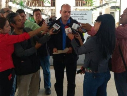 Ricardo Menéndez