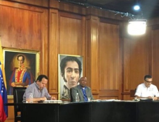 Vicepresidente