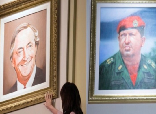 Cuadros