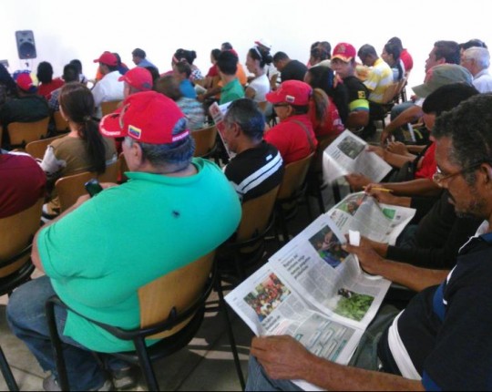 Monagas