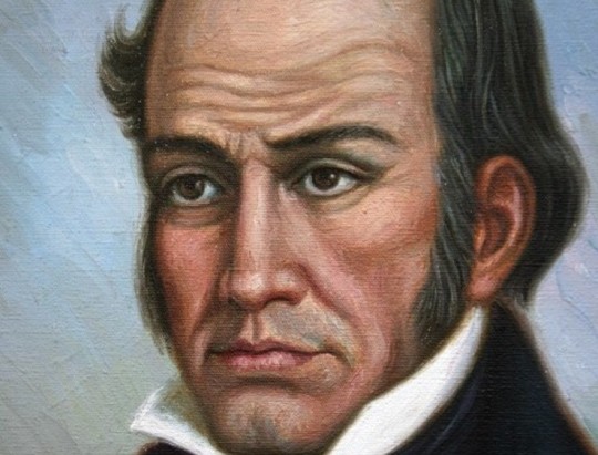Simón Rodríguez