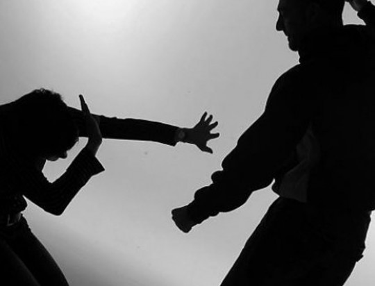 violencia