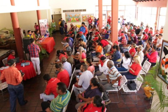 Asamblea