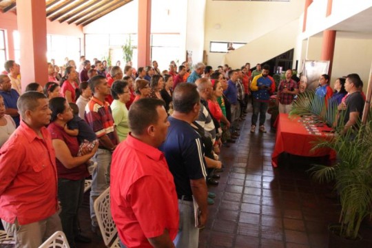 Asamblea