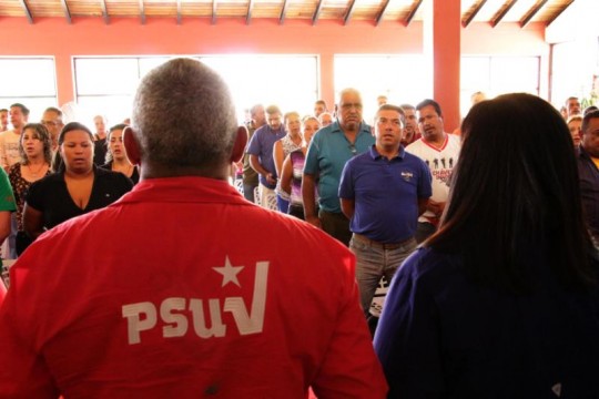 Asamblea