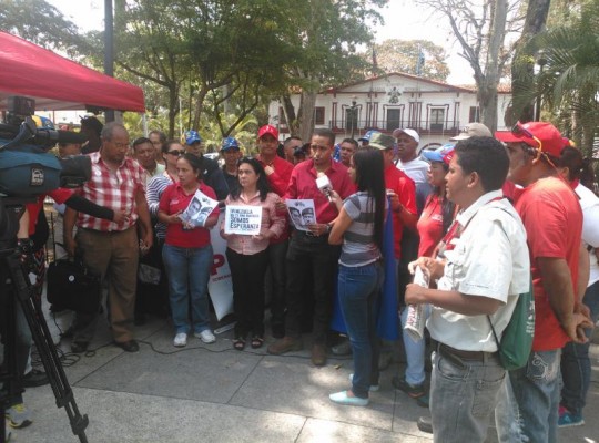 APC Monagas 