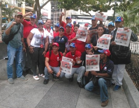 APC Monagas