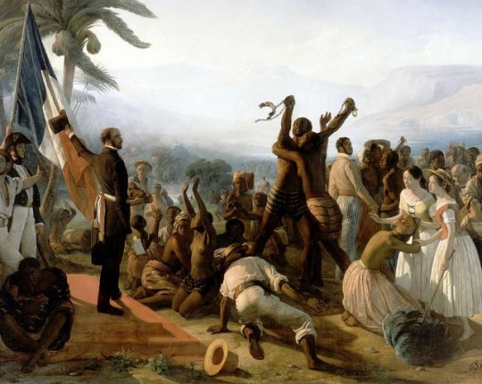 Abolición
