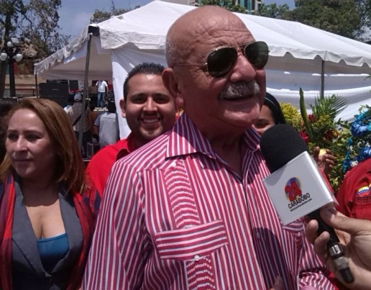 Héctor Agüero