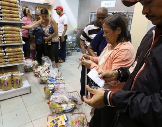 Alimentación 