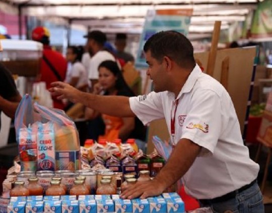 Alimentos