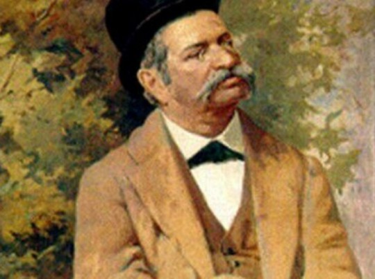 Arístides Rojas