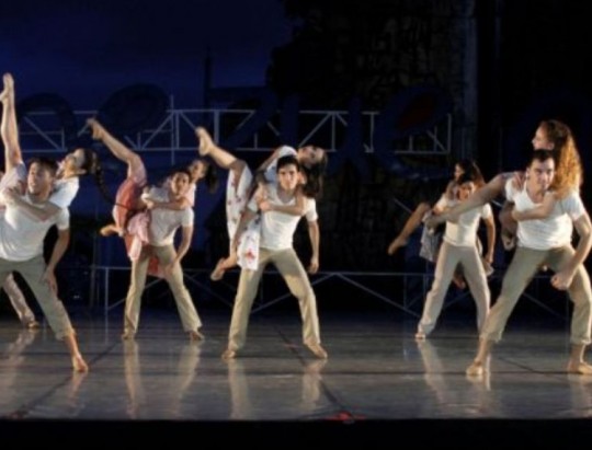 Ballet