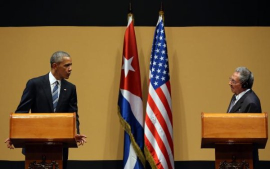 Barack Obama