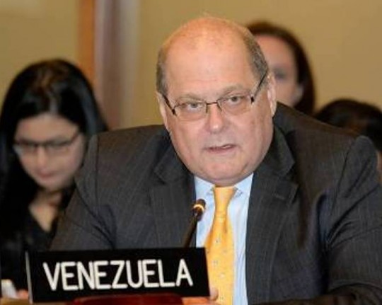 Bernardo Álvarez