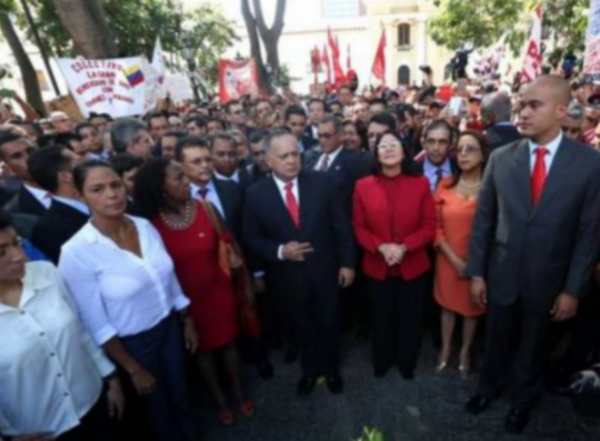 Foto: Archivo