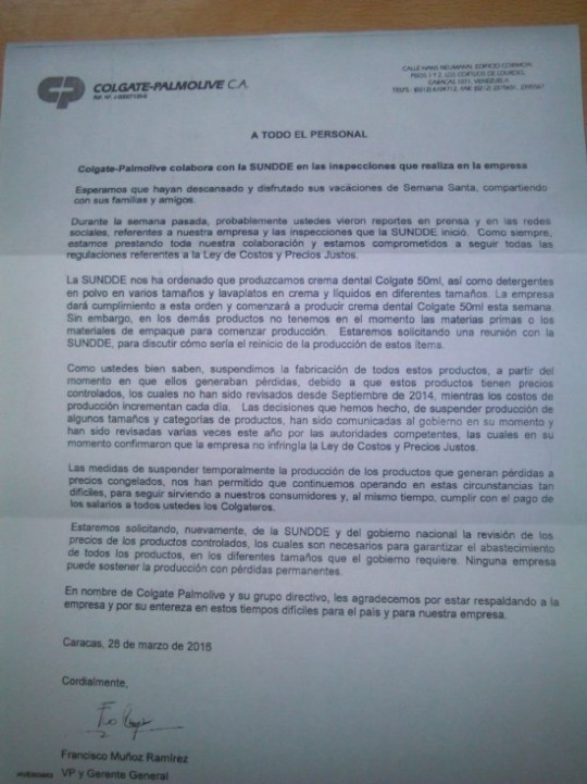 COMUNICADO-COLGATE-PALMOLIVE