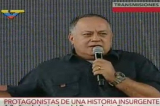 Foto: Captura de pantalla VTV