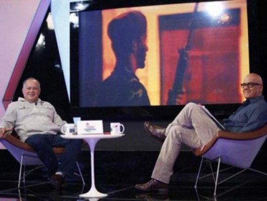 Diosdado Cabello