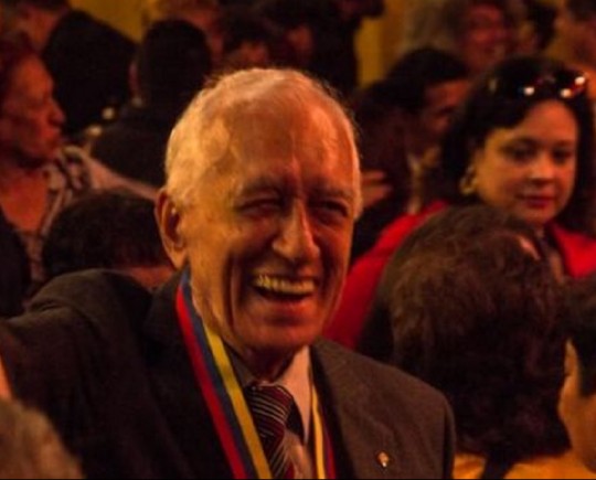 Carlos Márquez 