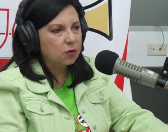 Carmen Meléndez