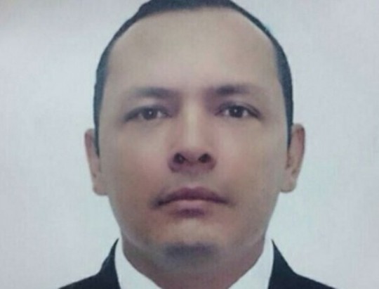 Cesar Vera