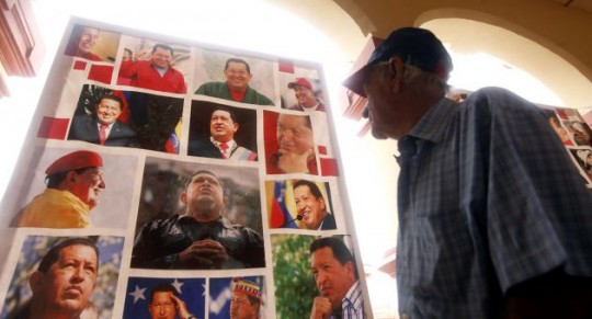 Chavez