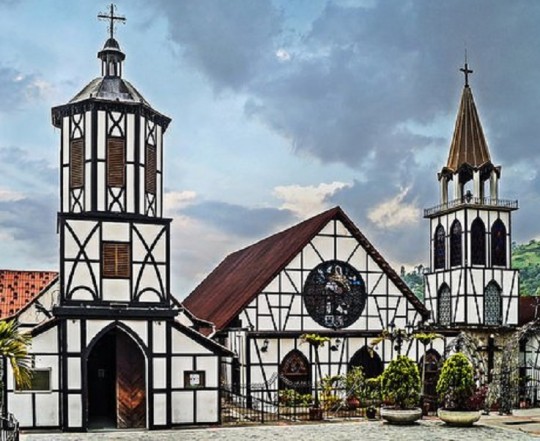 Colonia Tovar