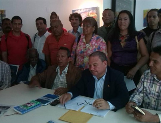 Congreso de la Patria
