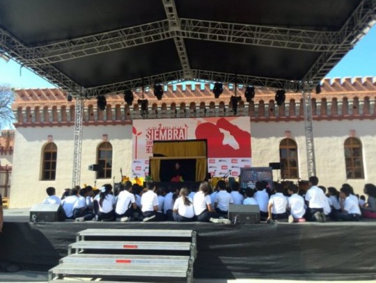 Cuartel 4F