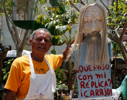 Cultores de Vargas 