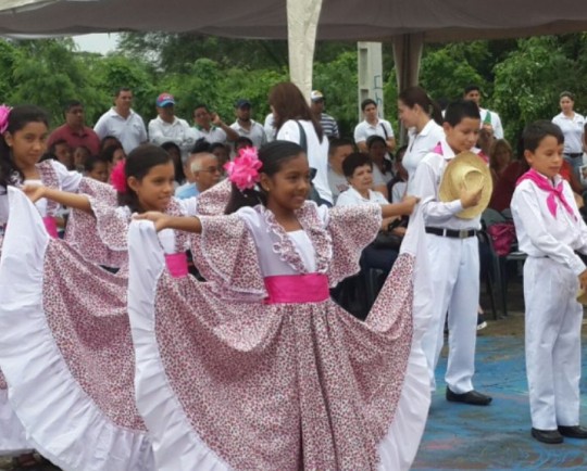 Danzas