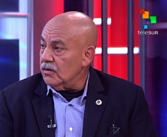 Dario Vivas 
