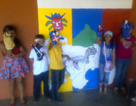 Dramatizaciones
