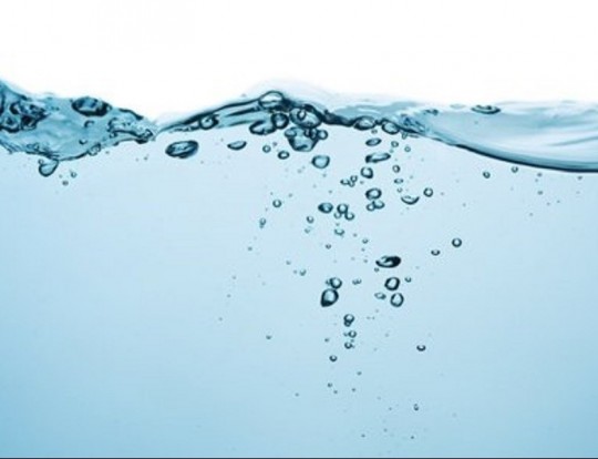 Día Mundial del Agua