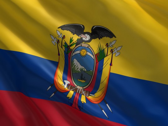 Ecuador