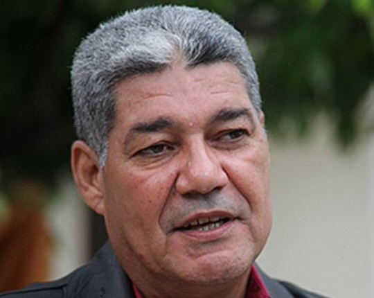 Eduardo Piñate