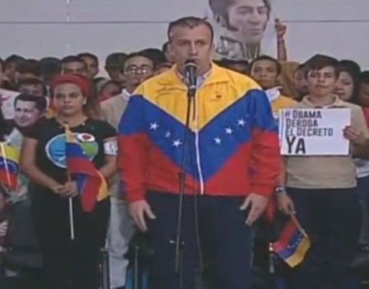 El Aissami