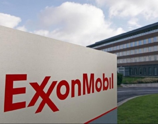 Exxon Mobil