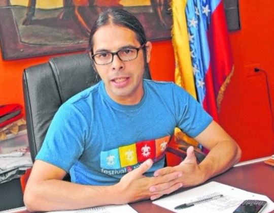 Freddy Ñañez
